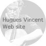 ユーグ・ヴァンサンweb site